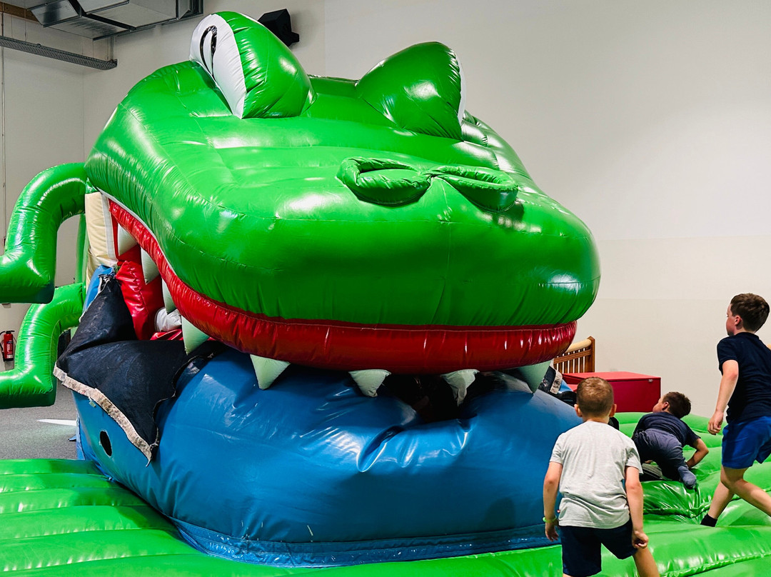 Rhön Park Aktiv Resort主图