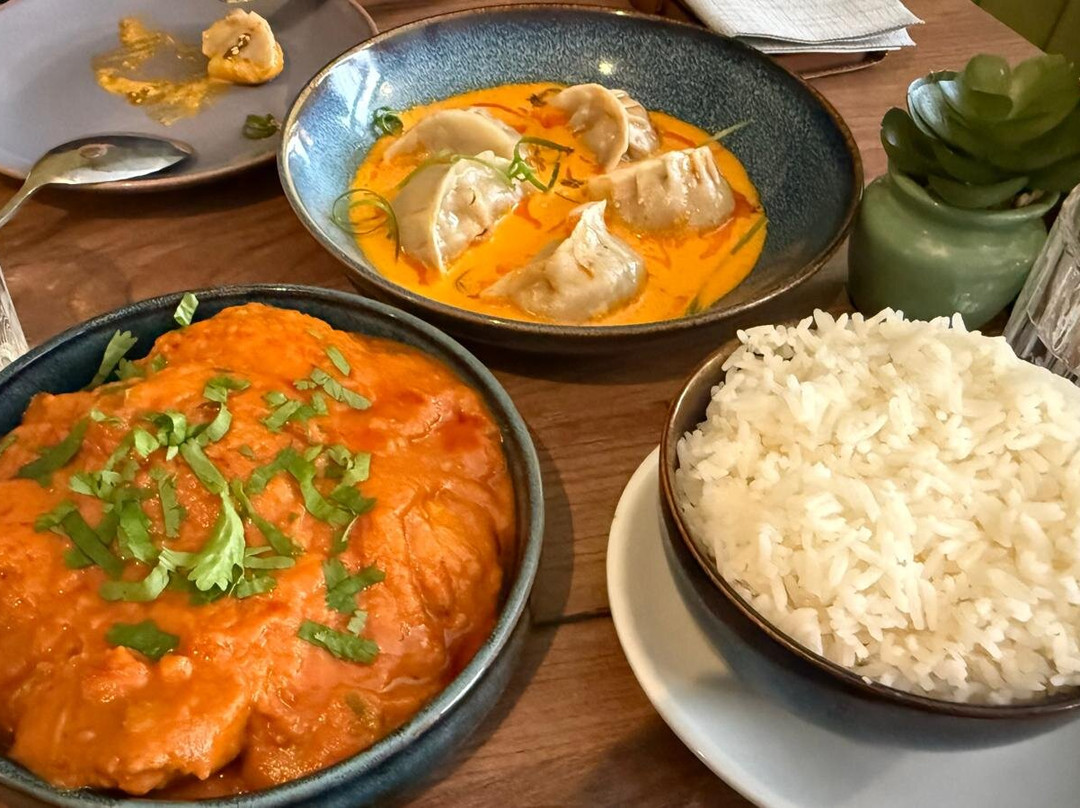 Aayam Restaurant & Bar