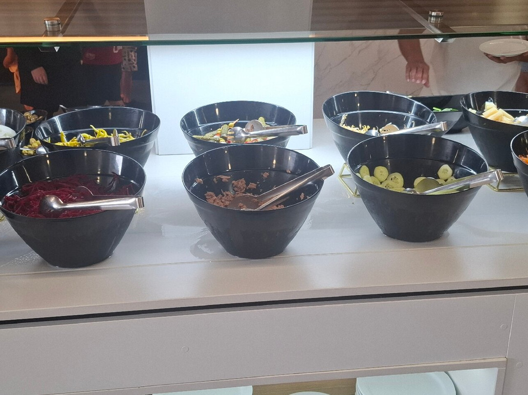 普拉多二号酒店主图