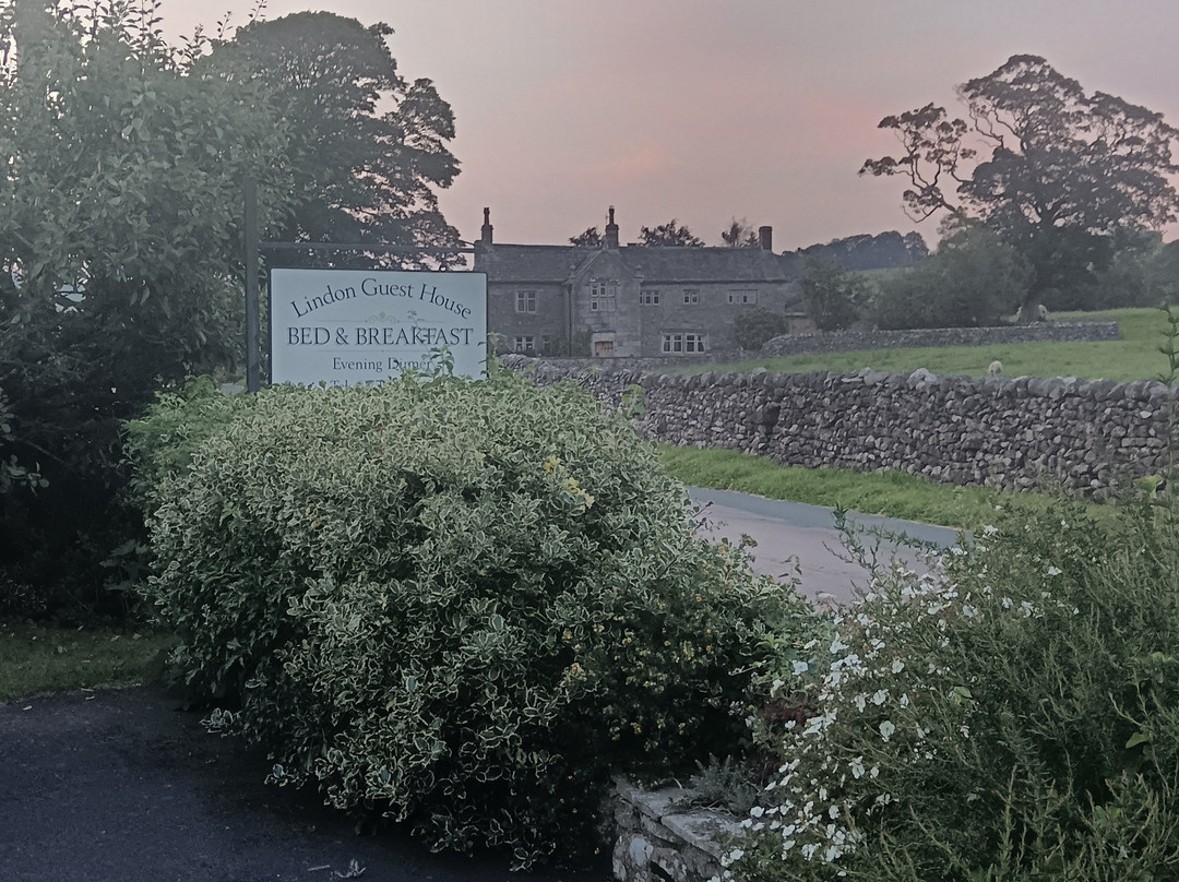 Lindon Guest House