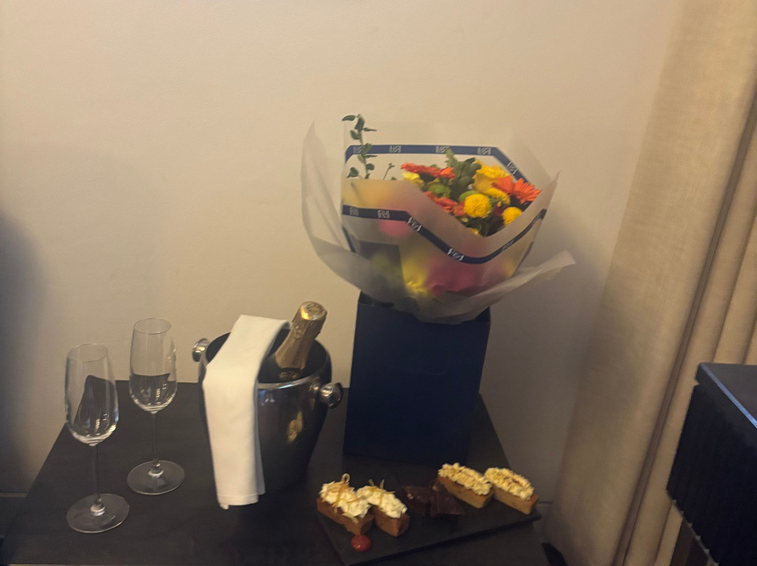 博德明监狱酒店主图