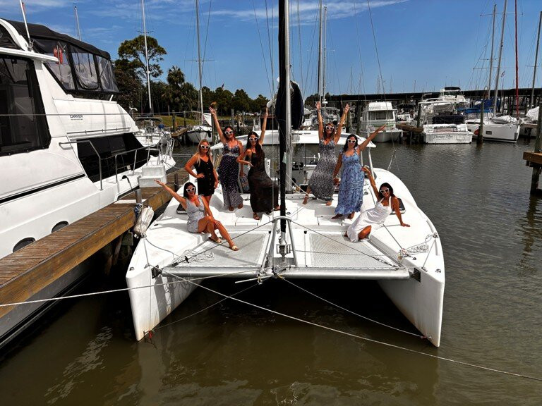 Sailaway Clear Lake Charters-克马必去景点