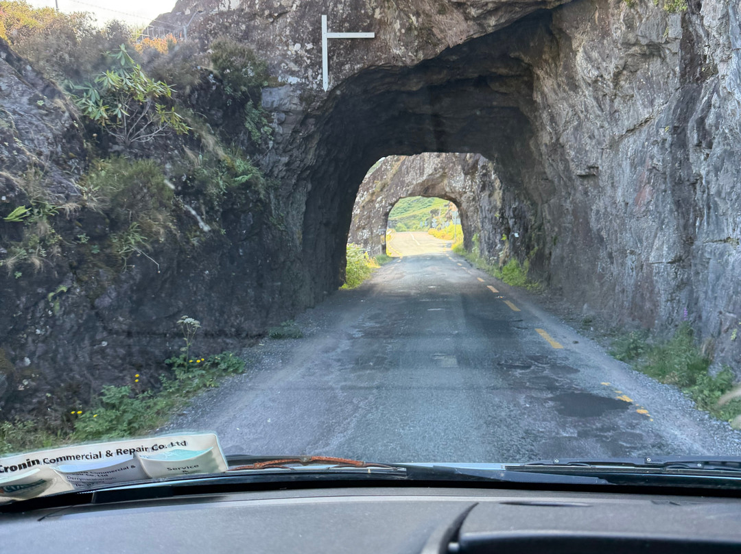 Glengarriff Tours-Glengarriff必去景点