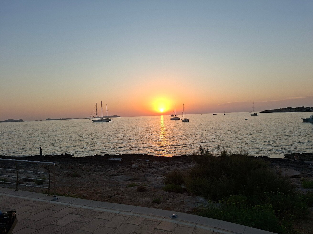 Al Ayoun Sunset Ibiza