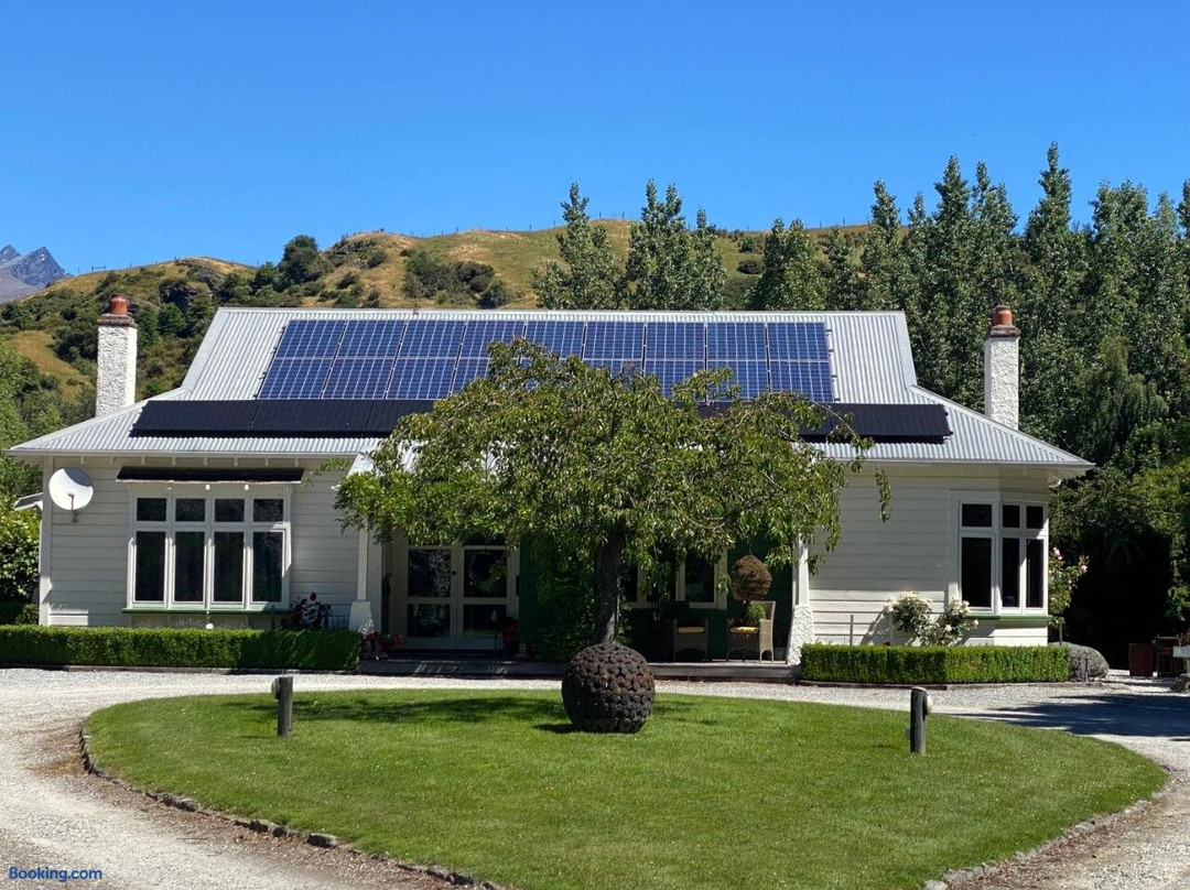 Resort Arrowtown