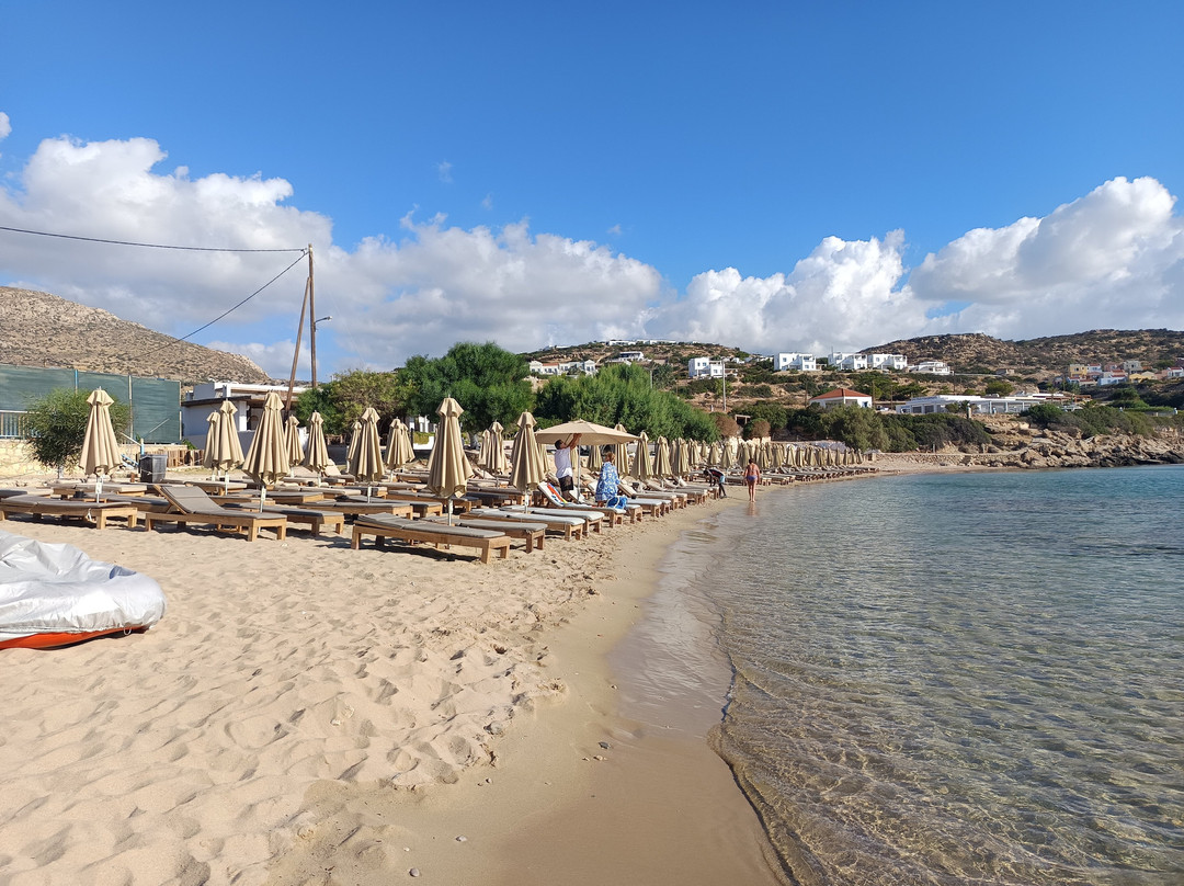 Amoopi Beach-Amoopi必去景点