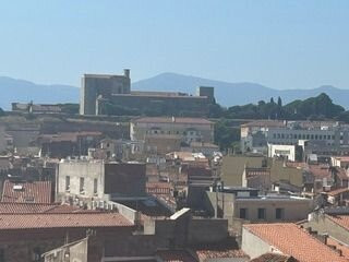 Le Castillet-佩皮尼昂必去景点