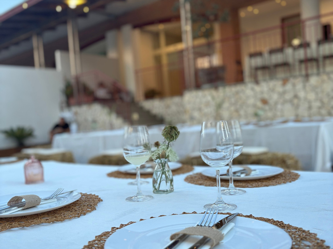 Sapentia Wine - L'Eredità del Vino-Guardia Sanframondi必去景点