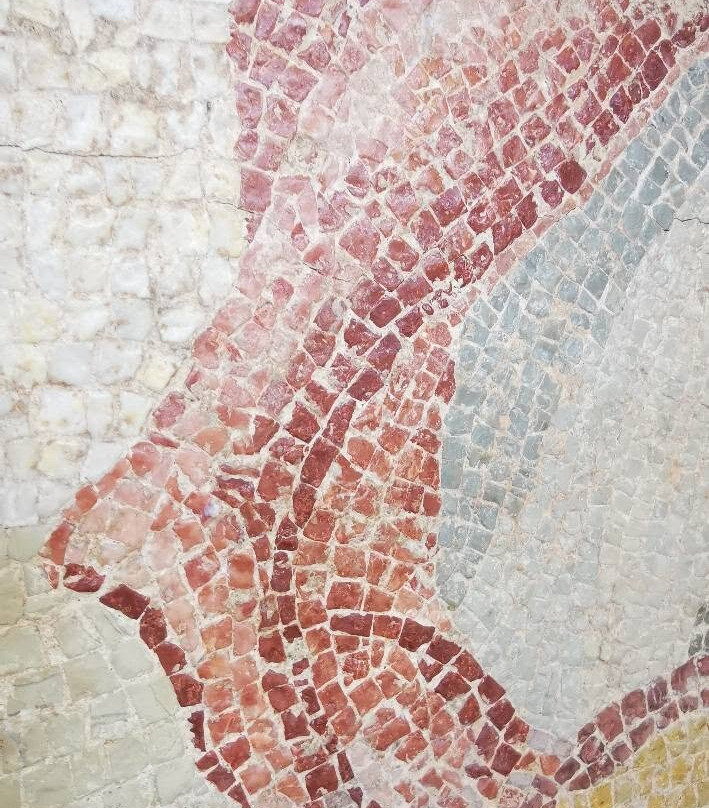 Archaeological Museum of Corinth-科林斯必去景点