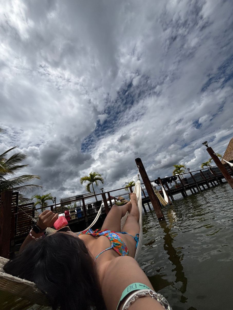 Las Hamacas Hotel-旅行者