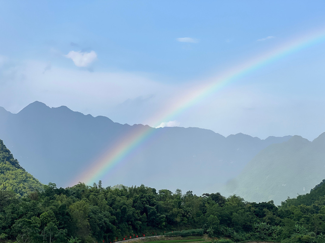 浦项自然小屋主图
