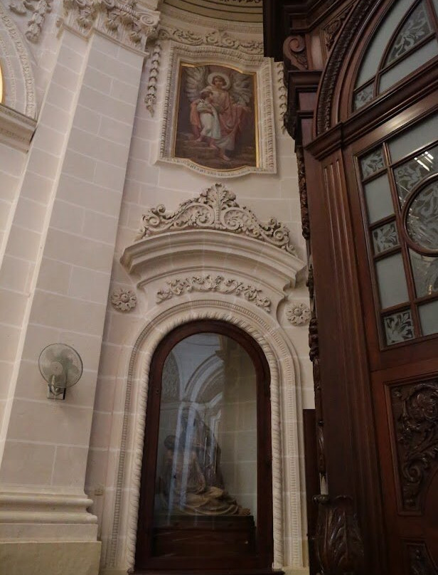 Our Lady of the Grotto-梅雷赫必去景点