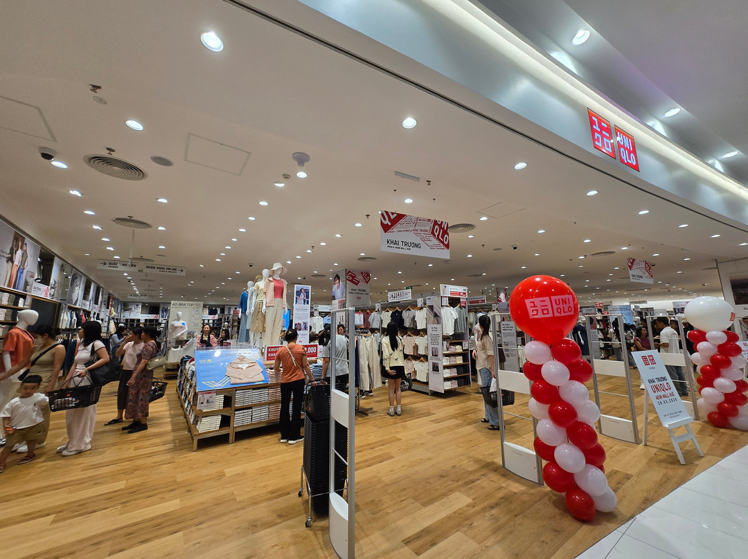 Aeon Mall Hue