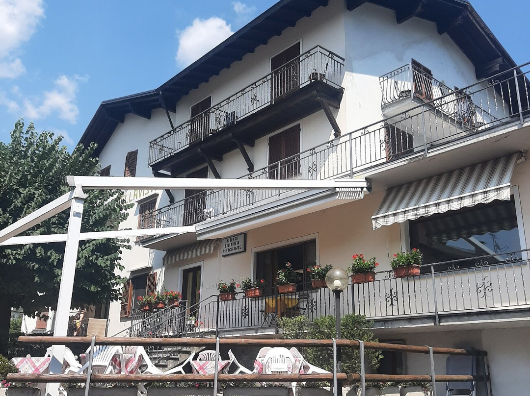 Albergo Bellavista主图
