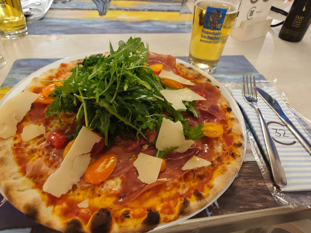 Cayman Spiaggia e Ristorante