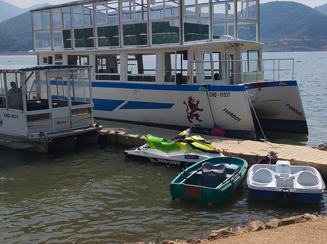 Riaño en Barco SL-Riano必去景点