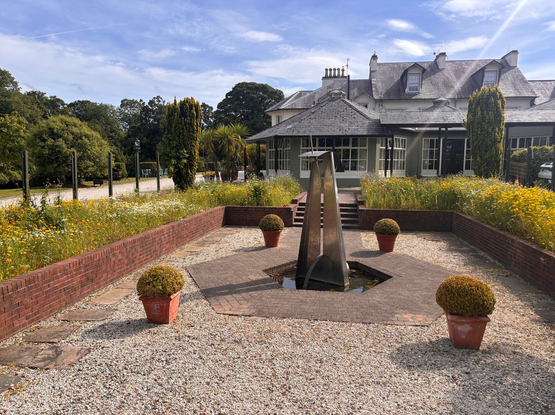 Rathmullan House Hotel主图