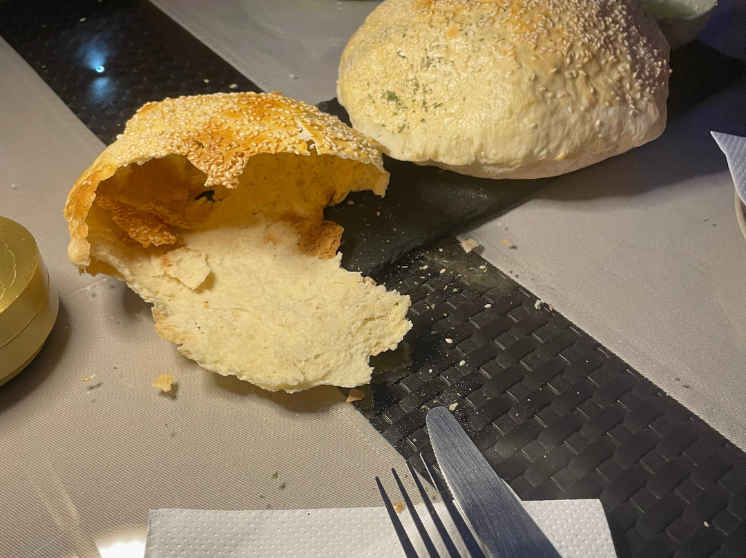克里瓦丘普里亚餐厅酒店主图