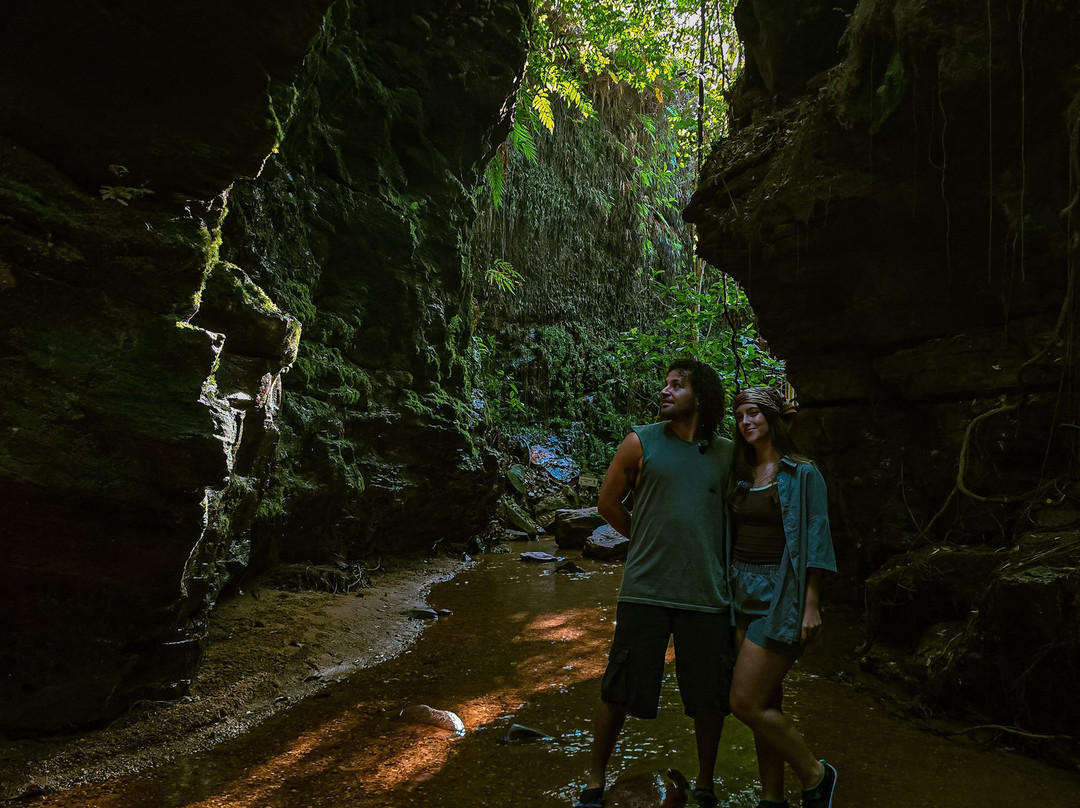 Cerrado Dourado Expedições-Jalapao State Park必去景点