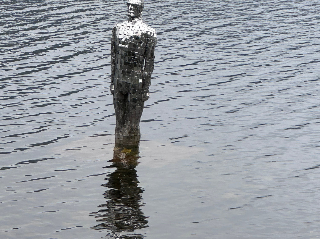 The Four Seasons by Rob Mulholland-St. Fillans必去景点