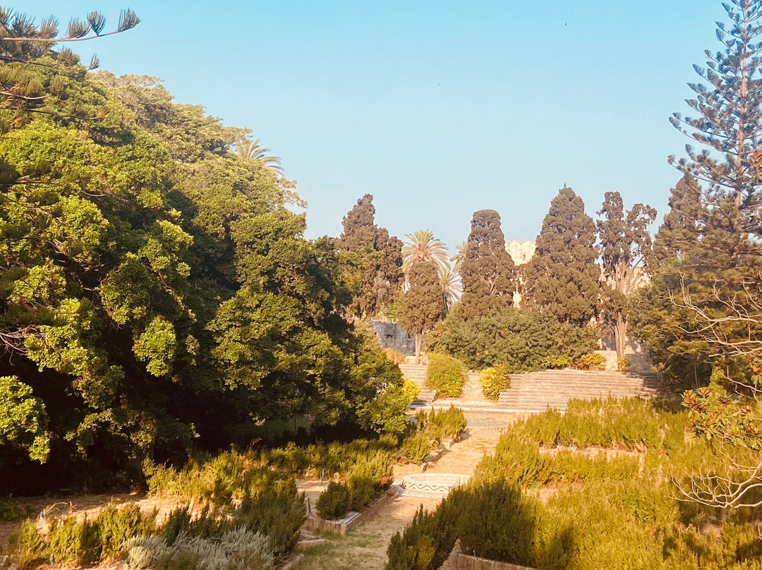 Rodos Sun