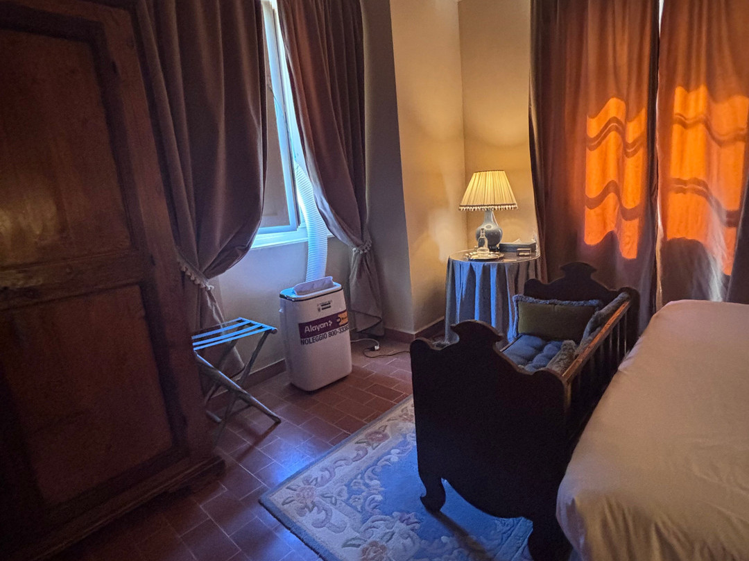 Wine Resort La Ghirlanda葡萄酒度假村主图
