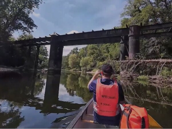 Wye Canoes Ltd-Symonds Yat必去景点
