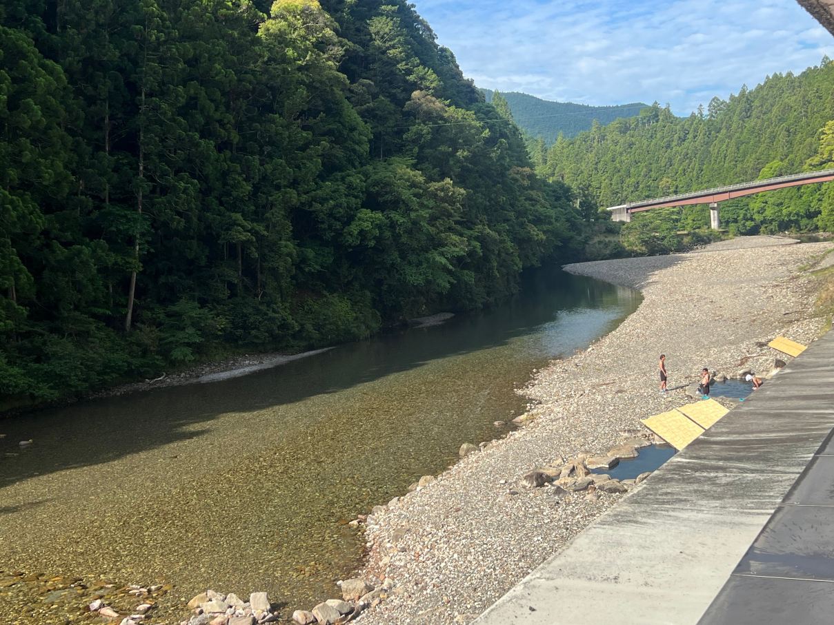 川汤温泉富士屋旅馆-旅行者