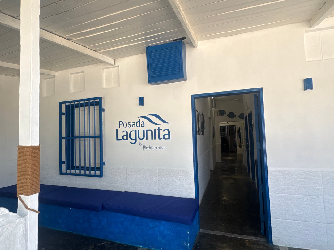 Posada Lagunita主图