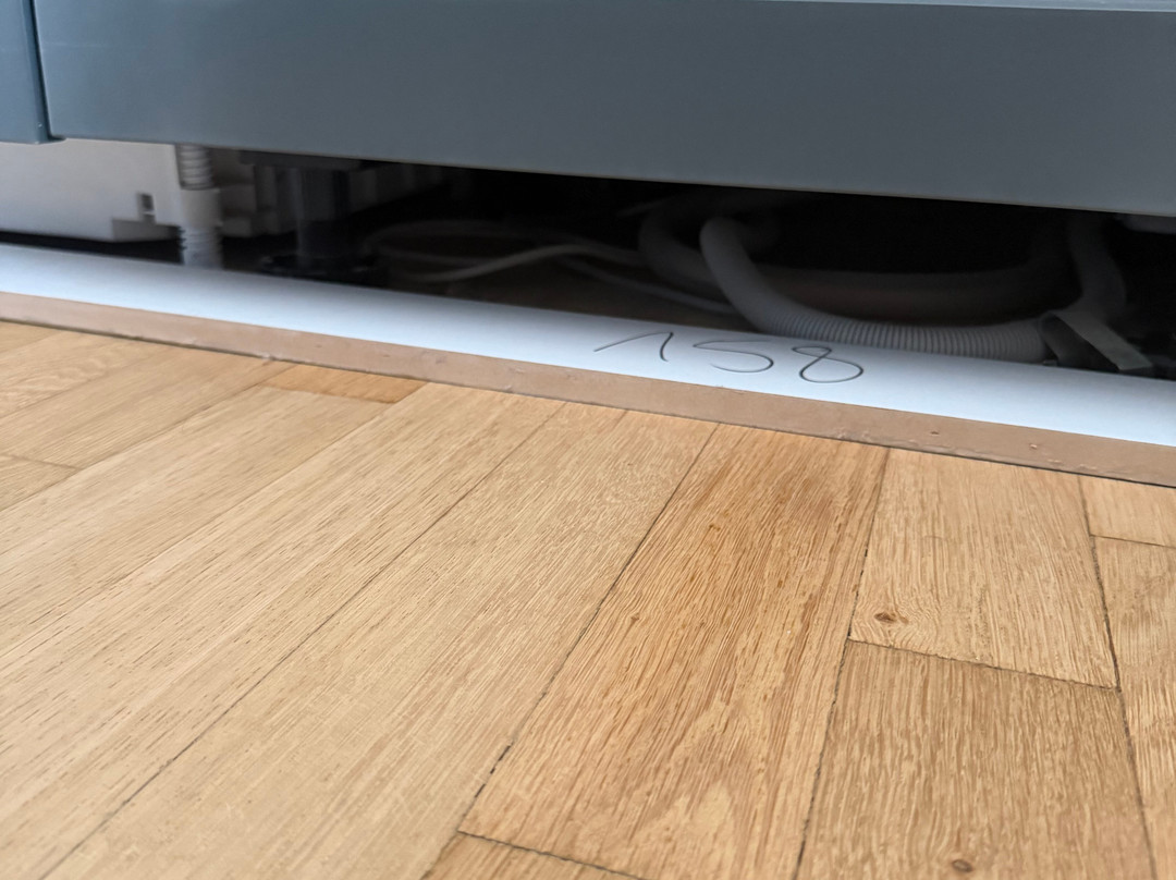 斯坦德瑶斯特霍夫公寓主图