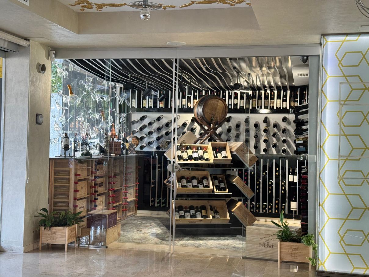 唐帕奎托精华精品酒店-旅行者