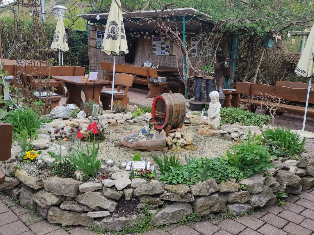 Landgasthof Taubertal主图
