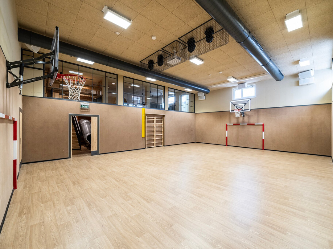 Heidi-Hotel Falkertsee - Kinderhotel主图