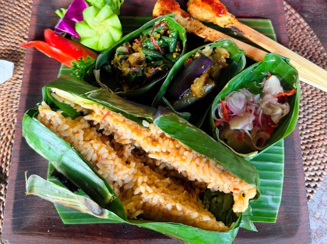 Bali Guide Francophone-登巴萨必去景点