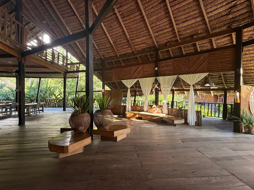 Biohotel Arara River