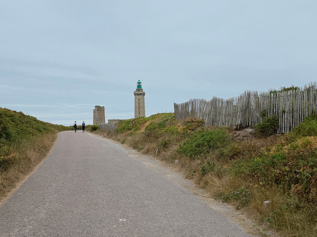 Cap Fréhel-Plevenon必去景点