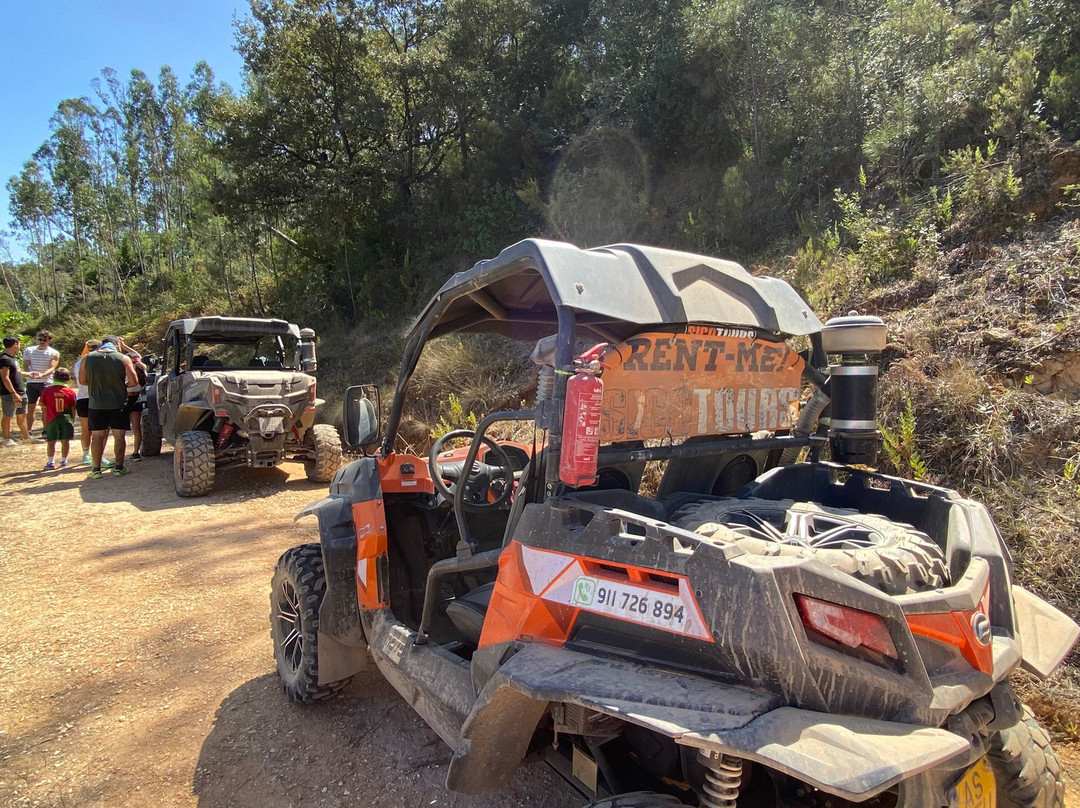 SicóTOURS Buggy Adventure-Pombal必去景点