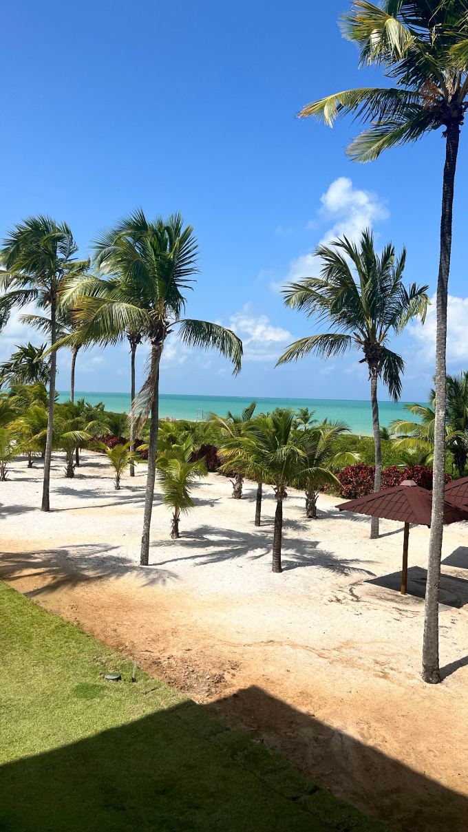Vila Gale Alagoas-旅行者