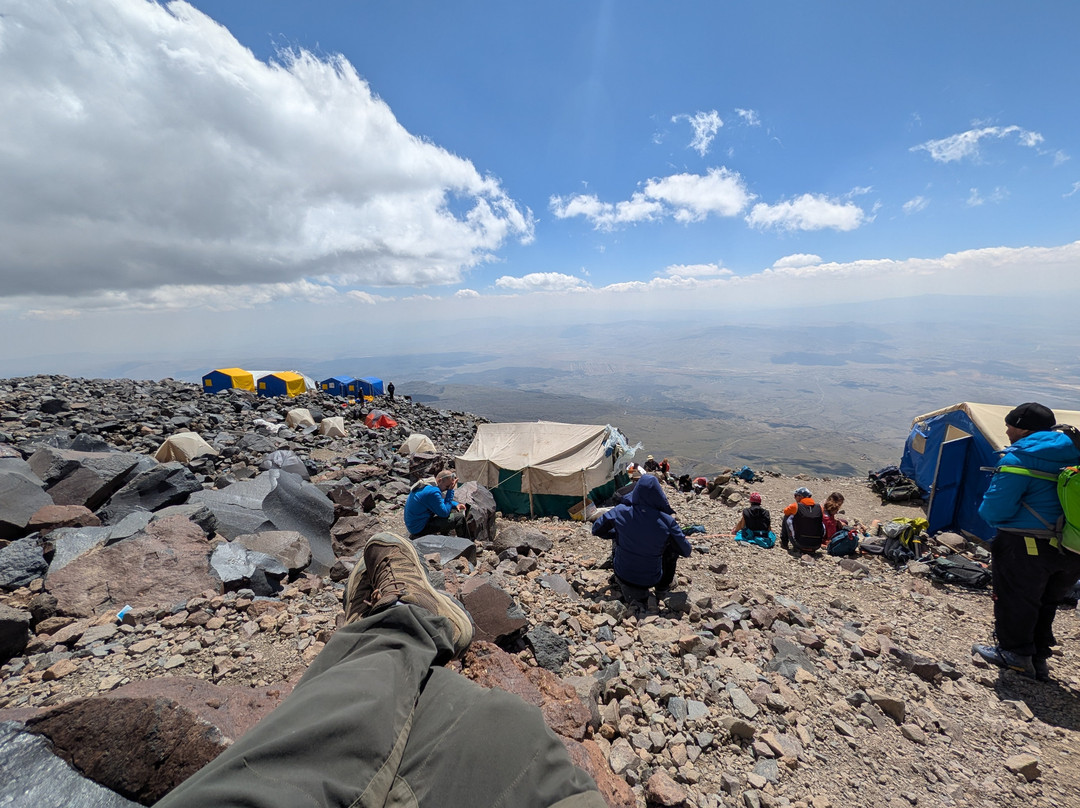 Ararat Trip-Dogubeyazit必去景点