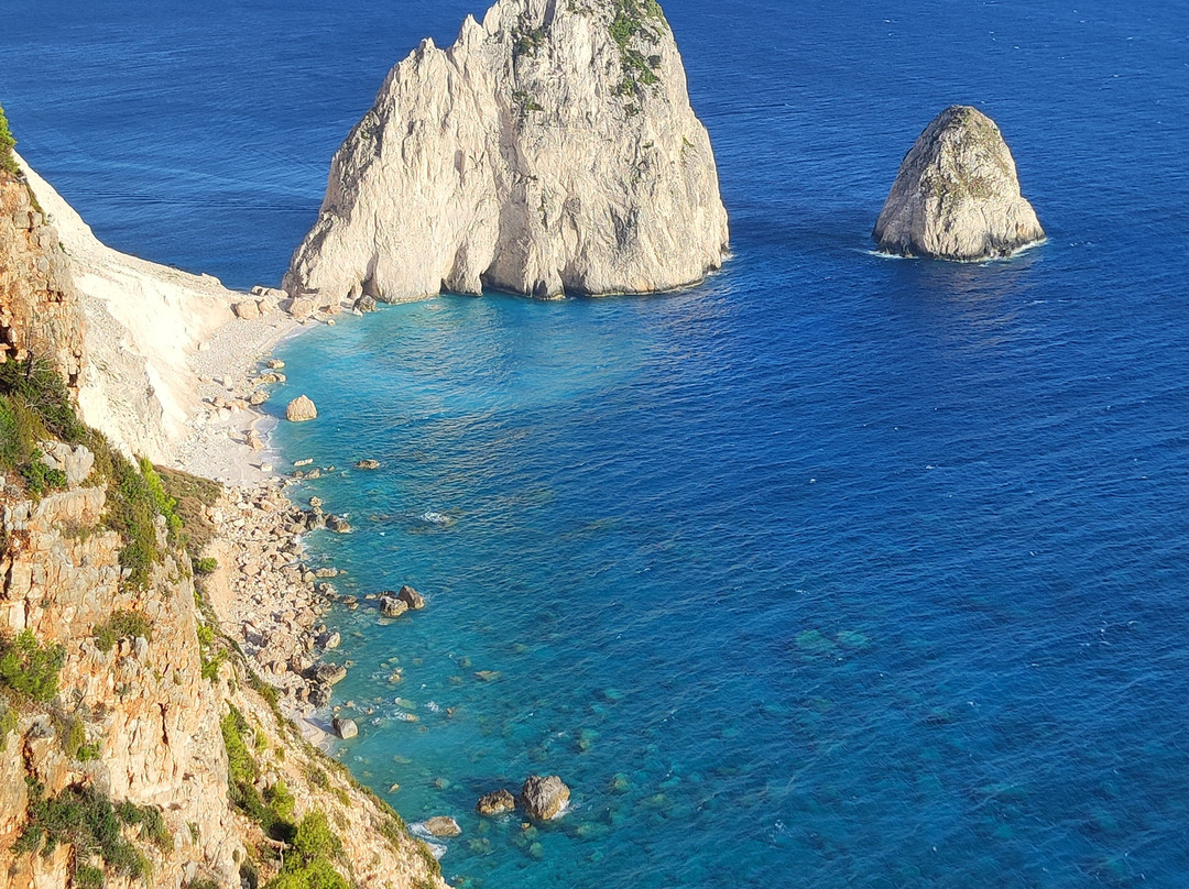 Cliffs of Keri-Keri Village必去景点