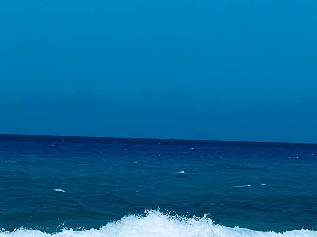 Agios Giannis Beach-Lefkada Town必去景点