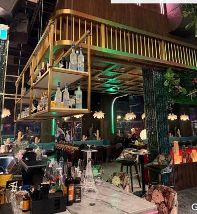 Kabbana bar & grill restaurant - Mississauga