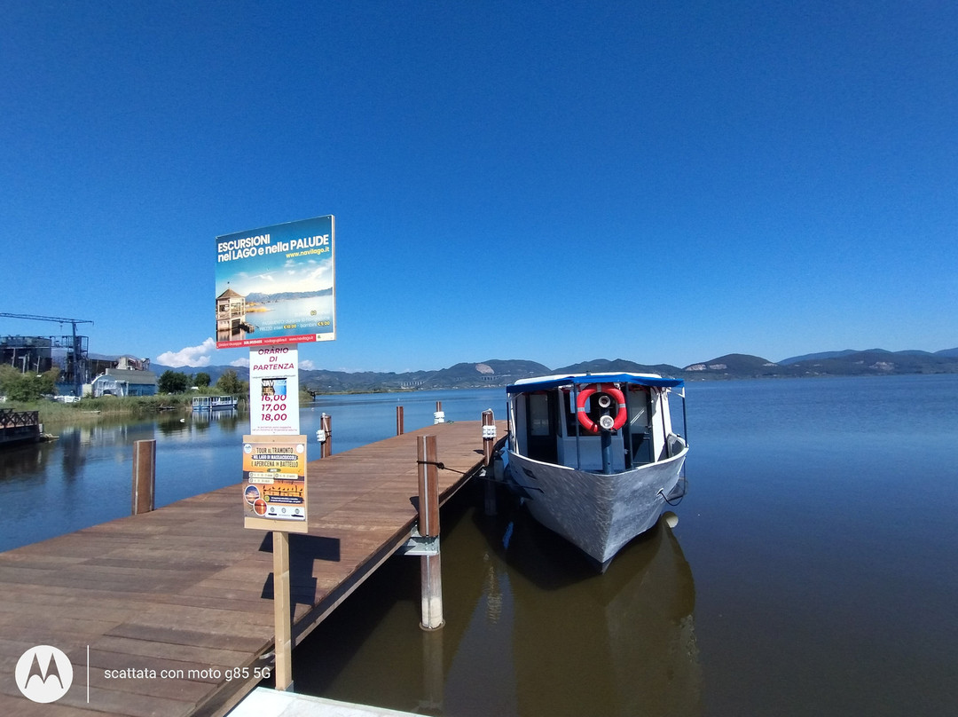 Museo Villa Puccini-Torre del Lago Puccini必去景点