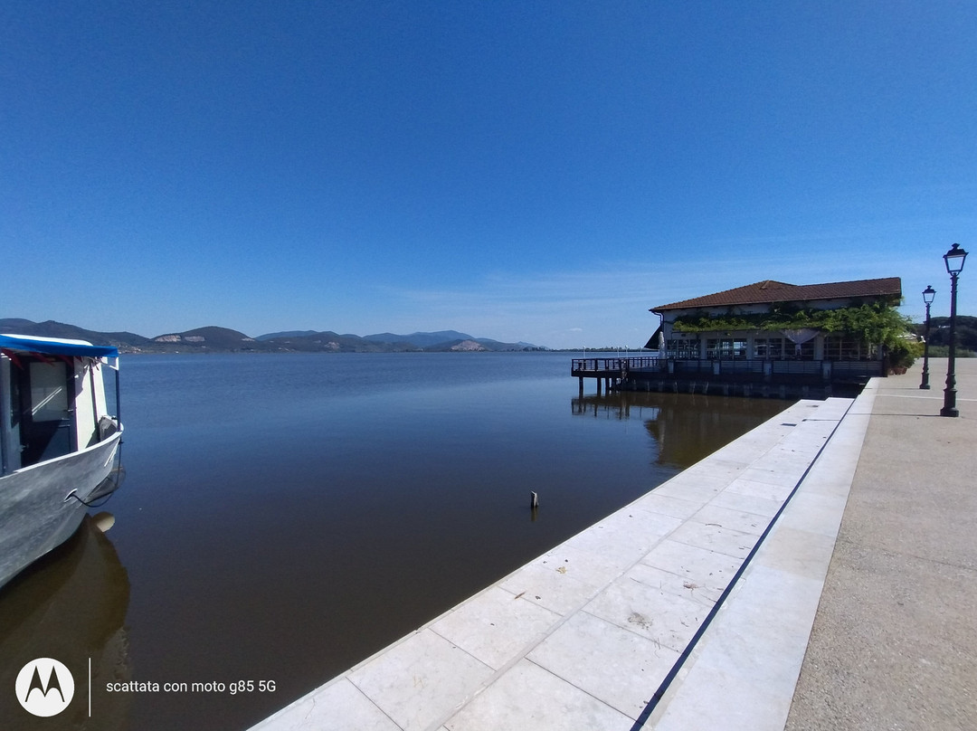 Museo Villa Puccini-Torre del Lago Puccini必去景点
