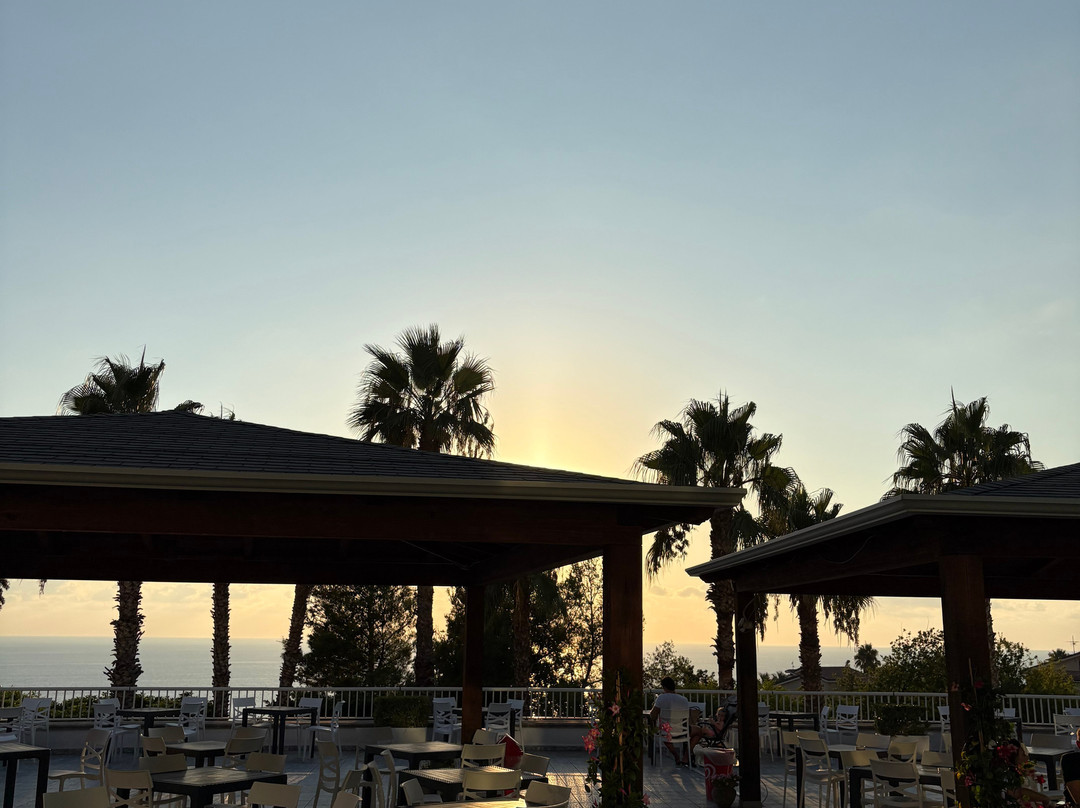 Hotel Baia di Diamante主图