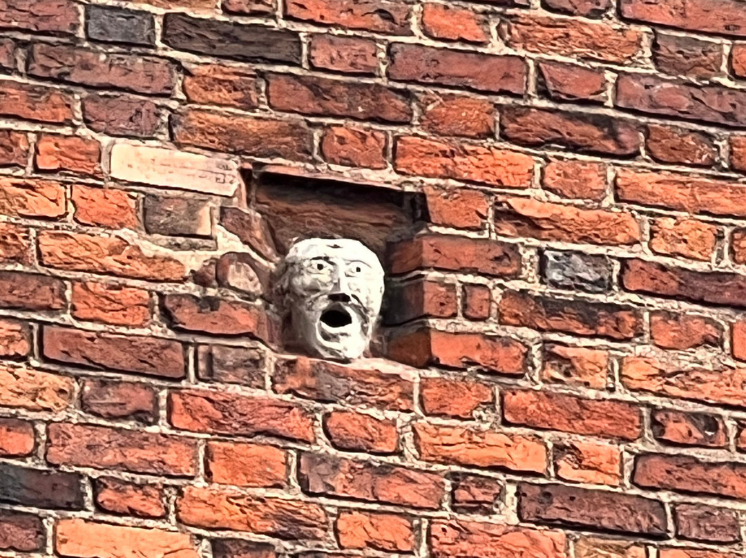 Riga Free Tour-里加必去景点