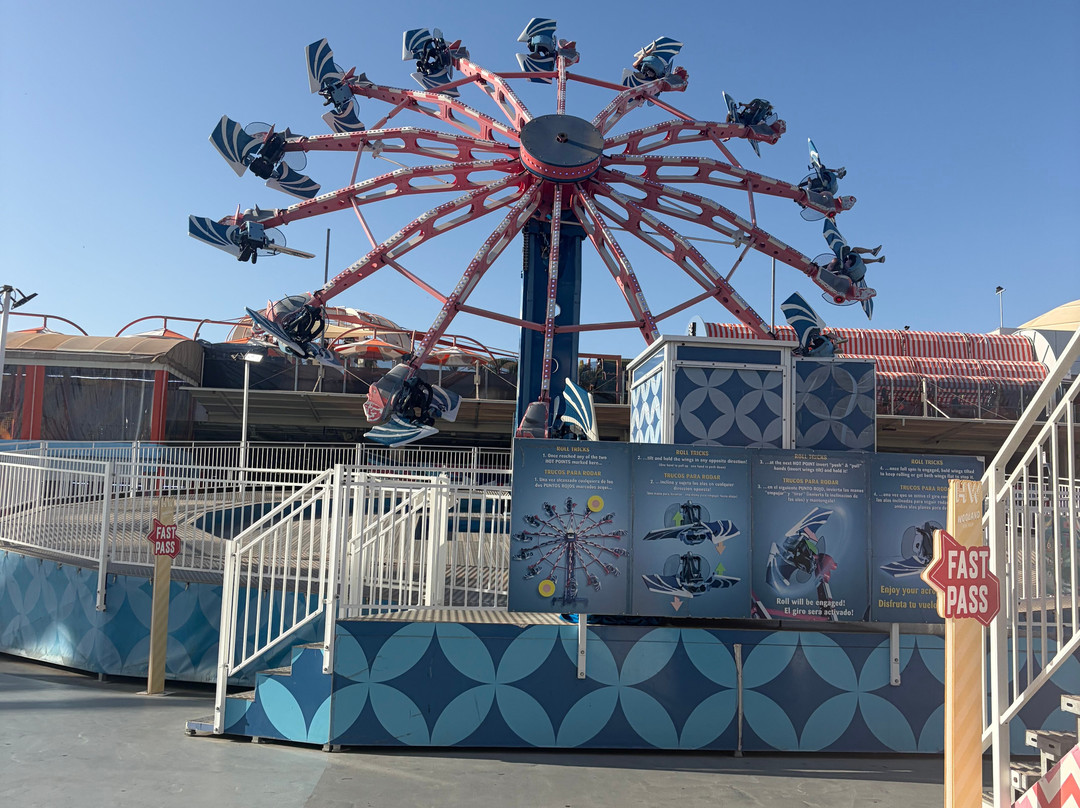Holidayworld Maspalomas Center-马斯帕洛马斯必去景点