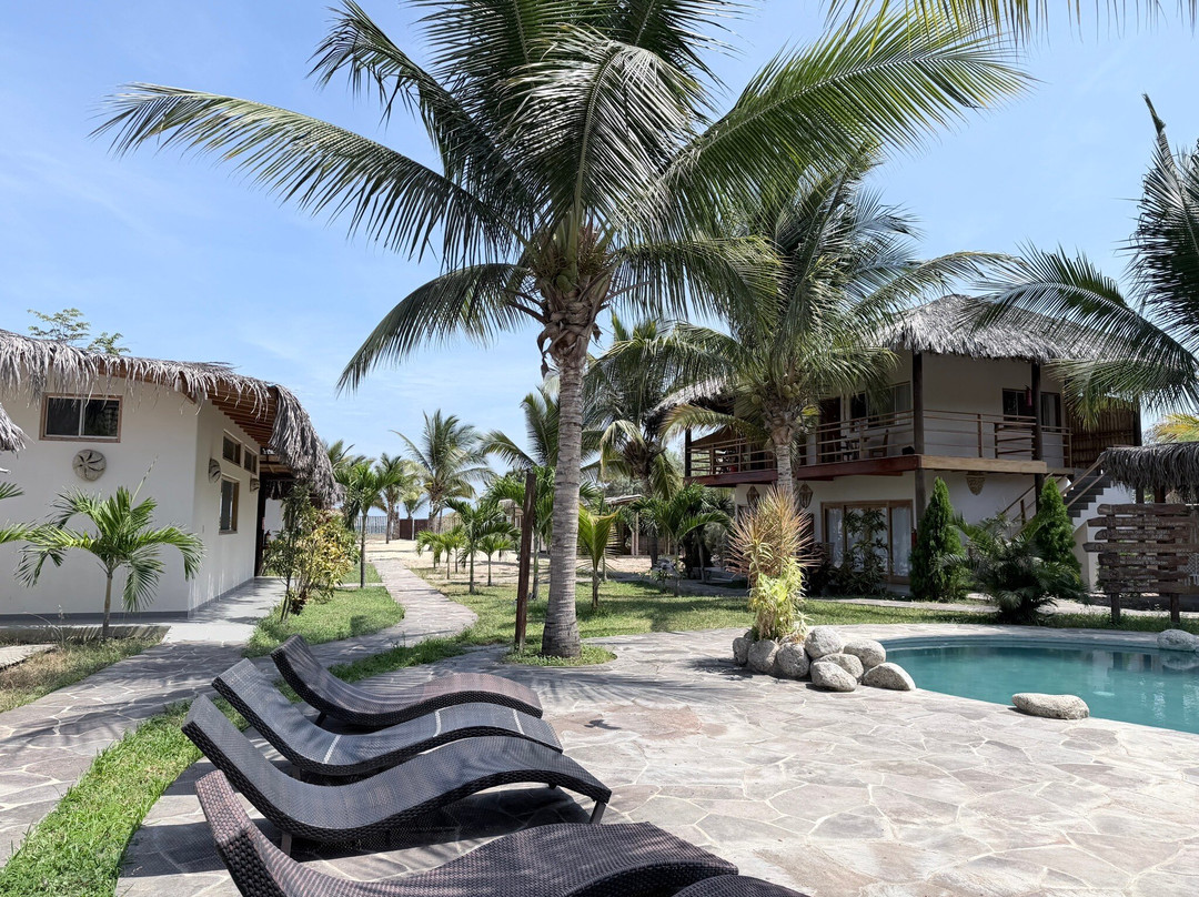 Aquamare Bungalows