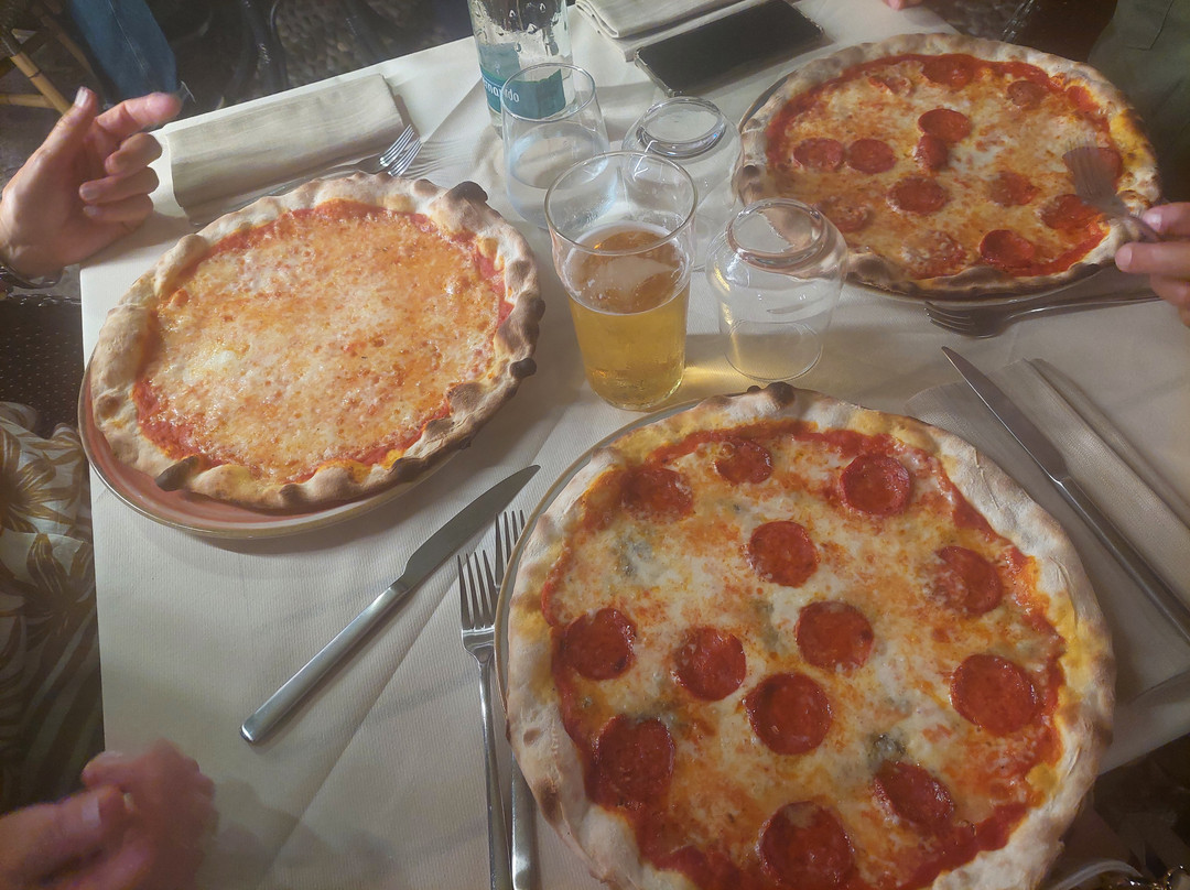 Ristorante Pizzeria Cothù