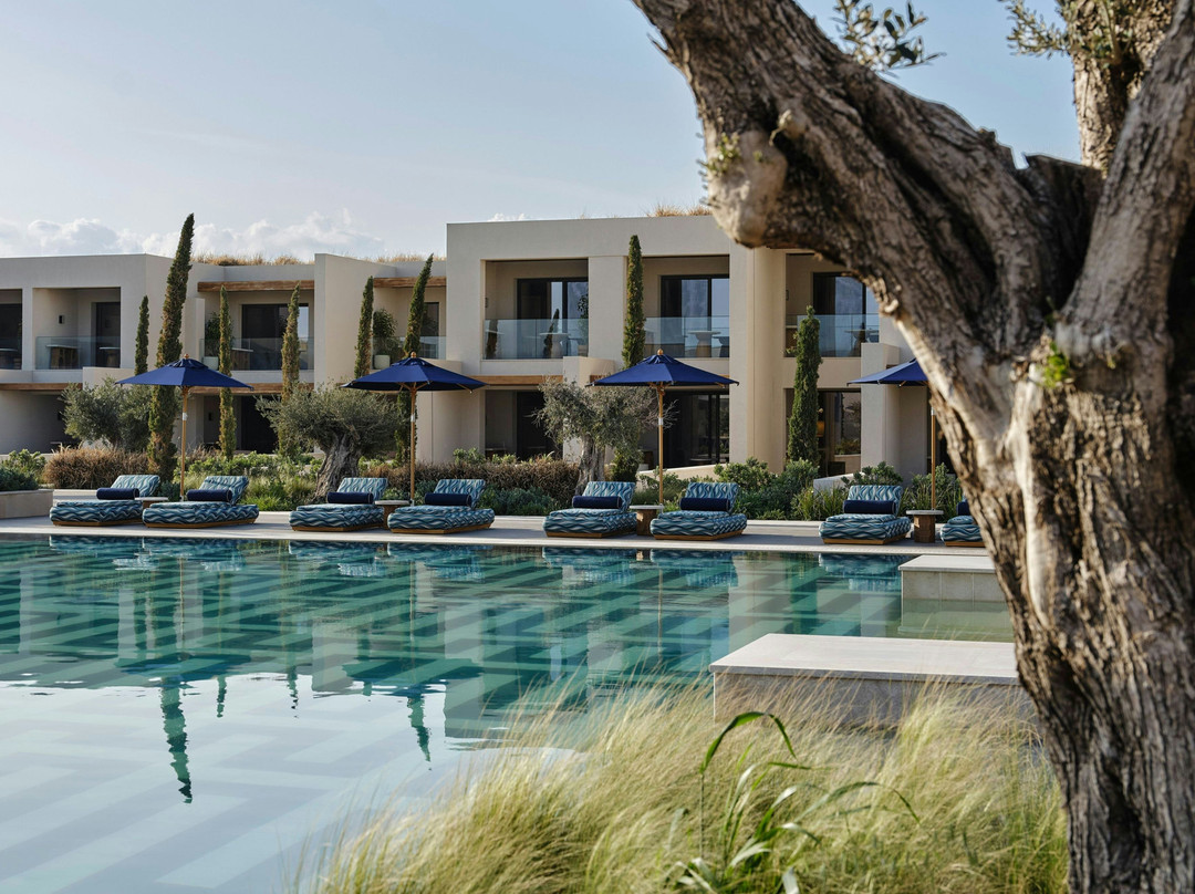 Amoh, A Luxury Collection Resort, Rhodes
